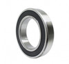 Deep groove ball bearing 6011 2RS - 1