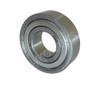 Deep groove ball bearing 6203 ZZ - 4