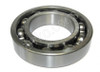 Deep groove ball bearing 6211 - 4