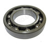 Deep groove ball bearing 6212 - 4
