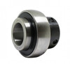 Insert ball bearing YEL206-101-2F - 1