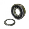 Cylindrical roller bearing NUP 306 E - 3