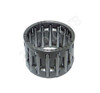 Needle roller bearing K 20 X 24 X 17 - 1