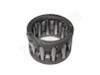 Needle roller bearing K 20 X 26 X 17 - 3