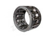 Needle roller bearing K 20 X 26 X 17 - 2