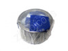 Needle roller bearing K 22 X 28 X 17 - 1