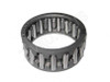Needle roller bearing K 30 X 37 X 16 - 3