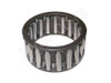 Needle roller bearing K 30 X 37 X 18 - 3
