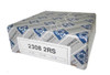 Deep groove ball bearing 2308 2RS - 1