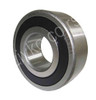 Deep groove ball bearing 2308 2RS - 3