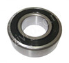 Deep groove ball bearing 2308 2RS - 4