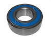 Deep groove ball bearing 4206 2RS - 4