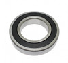 Deep groove ball bearing 6211 2RS - 2