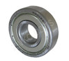 Deep groove ball bearing 6201 ZZ P6 - 2