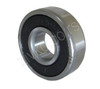 Deep groove ball bearing 6201 2RS P6 - 2