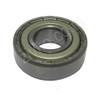 Deep groove ball bearing 6202 ZZ P6 - 3