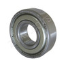Deep groove ball bearing 6202 ZZ P6 - 2