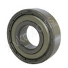 Deep groove ball bearing 6203 ZZ P6 - 3