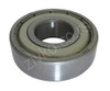 Deep groove ball bearing 6203 ZZ P6 - 4