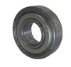 Deep groove ball bearing 6204 ZZ P6 - 3