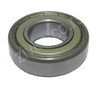 Deep groove ball bearing 6205 ZZ P6 - 4