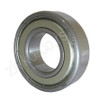 Deep groove ball bearing 6205 ZZ P6 - 3