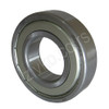 Deep groove ball bearing 6206 ZZ P6 - 3