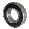 Deep groove ball bearing 6206 2RS P6 - 3