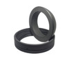 Plain bearing GAC 90S - 2