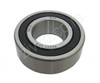 Deep groove ball bearing 62207 2RS - 4
