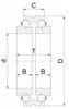 Drawing BD155-1SA