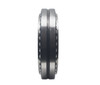 Deep groove ball bearing BD155-1SA - 3