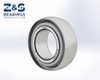 Insert ball bearing W210PPB2 - 1