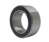 Deep groove ball bearing ACB 35 x 55 x 22 - 1