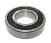 Deep groove ball bearing 6207 2RS K - 4