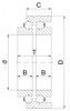 Drawing BD110-1SA