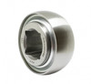 Insert ball bearing GW208PPB8 - 1