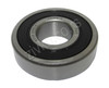 Deep groove ball bearing 6305 2RS K - 4