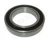 Deep groove ball bearing 6016 2RS - 2