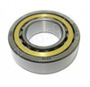 Cylindrical roller bearing NU 2208 EM - 4