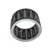 Needle roller bearing K 22 X 30 X 15 - 4