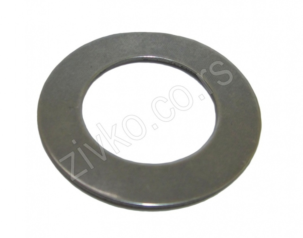 Axial bearing AS 3047 - 1