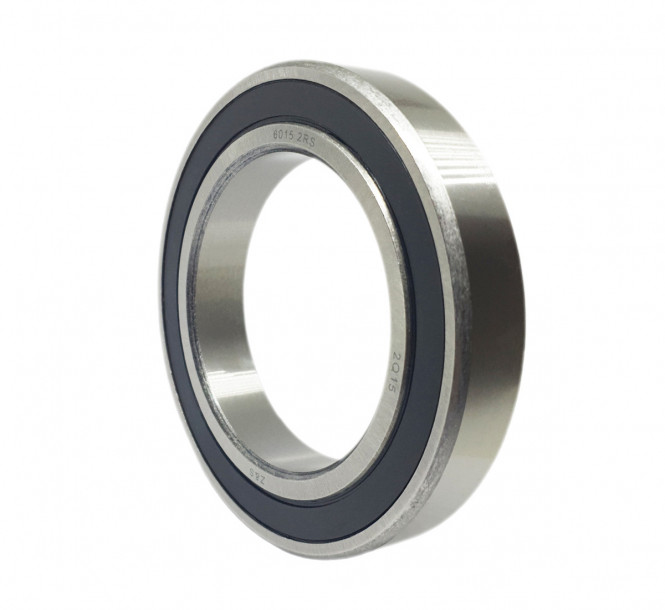 Deep groove ball bearing 6015 2RS - 1