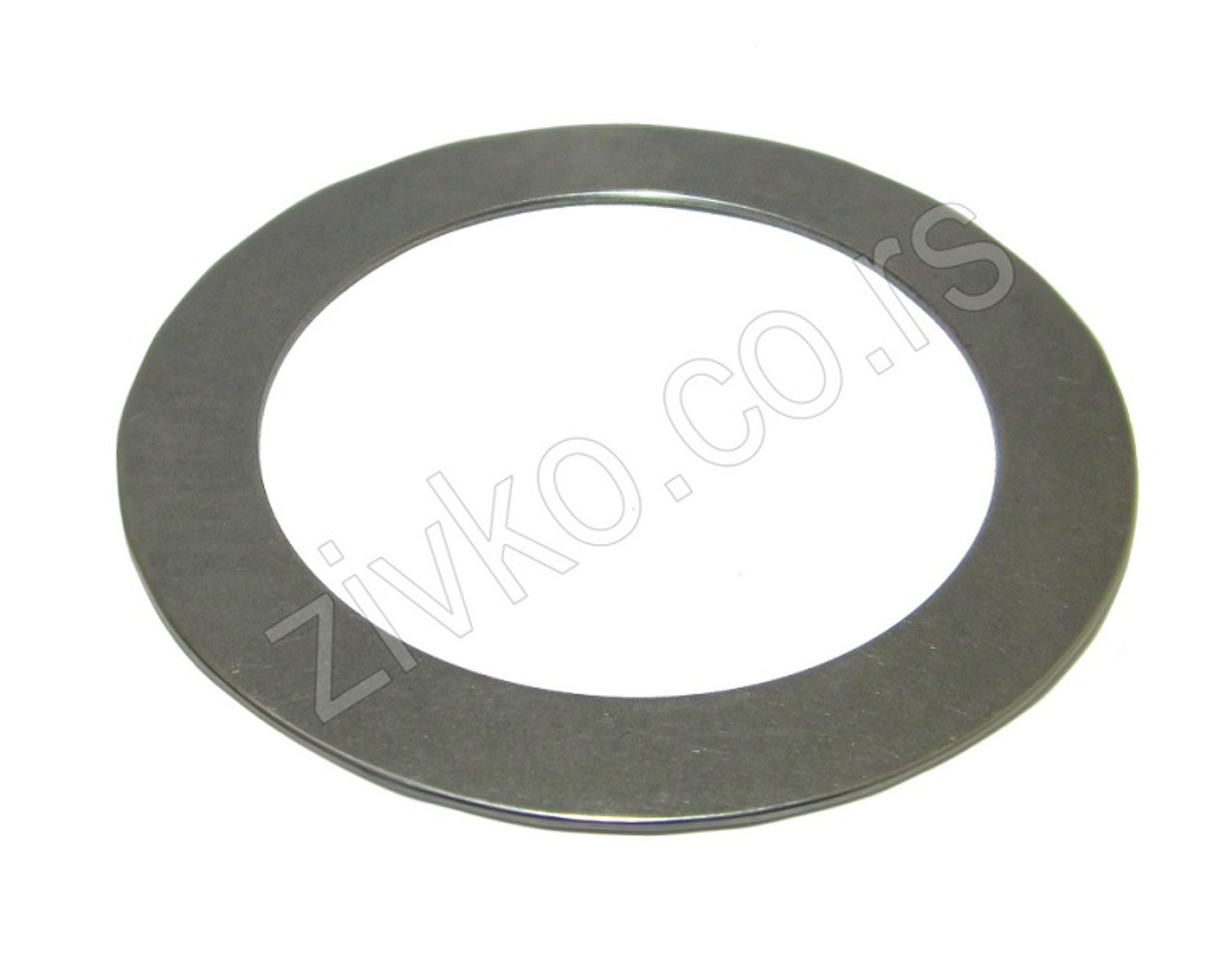 Axial bearing AS 4565 - 1