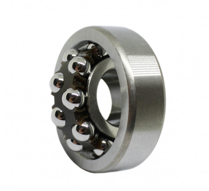 Deep groove ball bearing 1303 TN - 3