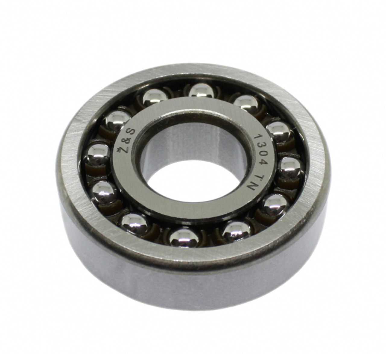 Deep groove ball bearing 1304 TN - 2