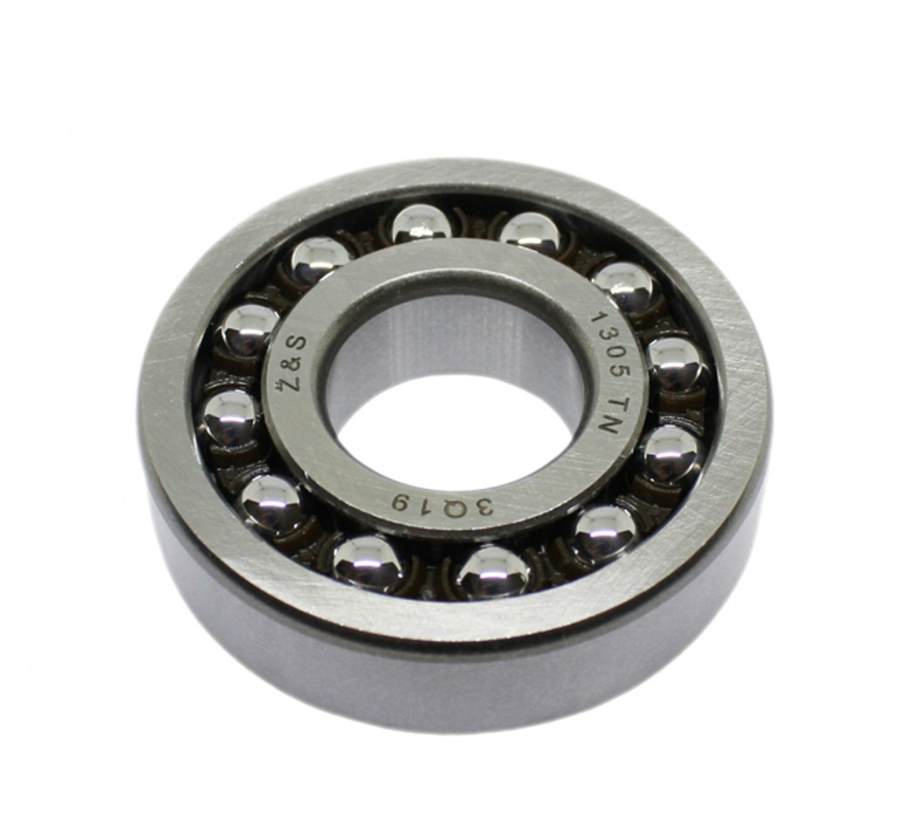 Deep groove ball bearing 1305 TN - 2