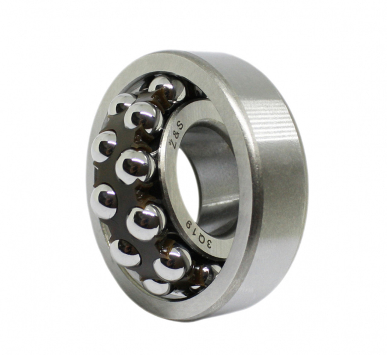 Deep groove ball bearing 1305 TN - 3