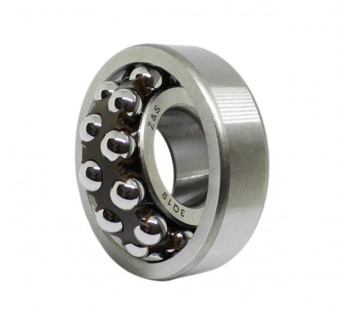 Deep groove ball bearing 1305 TN - 3