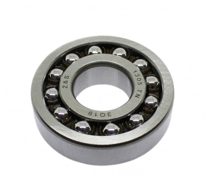 Deep groove ball bearing 1305 TN - 2